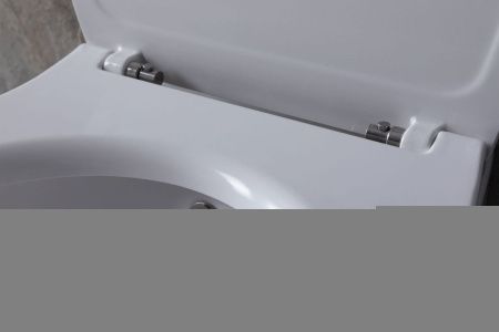 Крышка сиденье Allen Brau Fantasy 4.11005.20