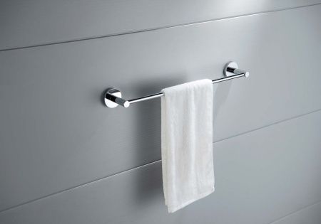 Полотенцедержатель Aquatek ЕВРОПА AQ4120CR