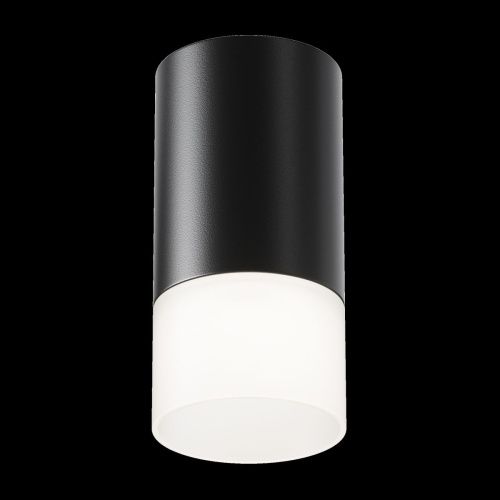 Светильник потолочный Maytoni Technical Pauline C007CW-01B - фото 3