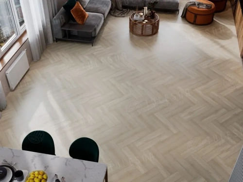 Кварцвиниловая плитка Tulesna Art Parquet LVT 1005-401 Radiante толщина 0.25 см 43 класс 590х118 - фото 2