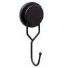 Крючок для ванной Fixsen Magic black FX-45005
