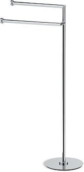 Стойка с аксессуарами для ванны Stil Haus Medea ME19(08)