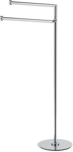 Стойка с аксессуарами для ванны Stil Haus Medea ME19(08)