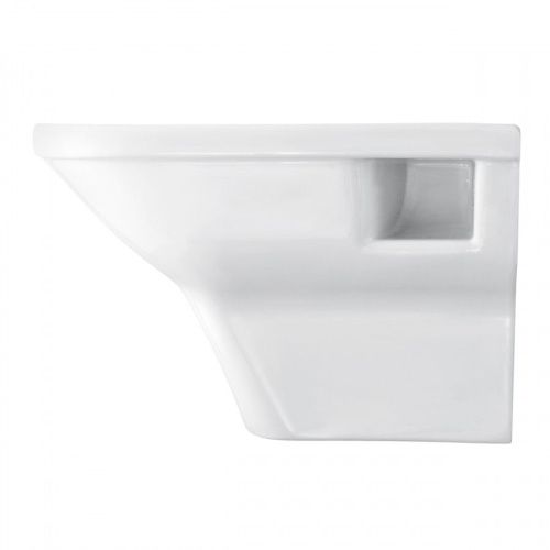 Комплект унитаз с инталляцией и клавишей смыва Santek Лайн 1WH501778 - фото 4