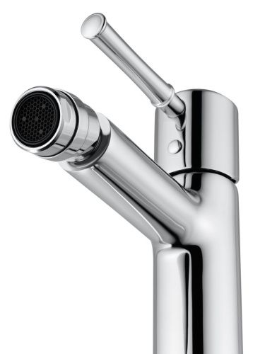 Смеситель Wonzon & Woghand Tor WW-88016073-CR на биде хром - фото 3