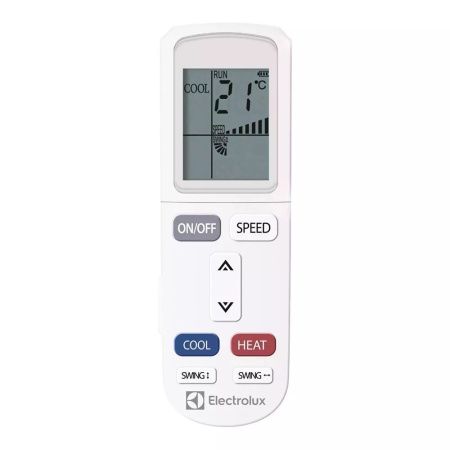 Настенный кондиционер Electrolux Skandi DC EACS/I-09HSK/N8_V3