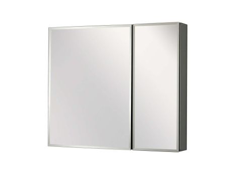 Зеркало-шкаф Aquatek AQ7608-MC 60х70 подвесной - фото 4