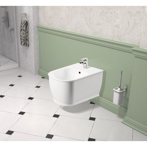 Биде Lavinia Boho Bell Pro 33010050 подвесное - фото 2