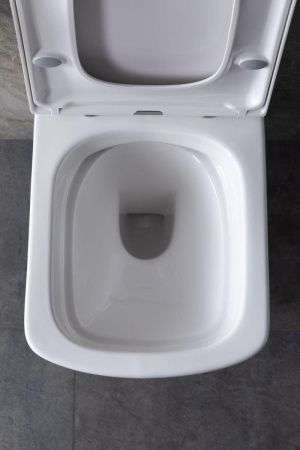 Крышка сиденье Allen Brau Liberty 4.33006.20