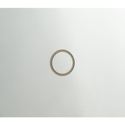 Зеркало с подсветкой Melana MLN-LED049 80х60 - фото 3