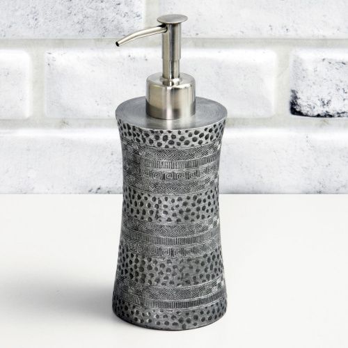 Дозатор для жидкого мыла WasserKRAFT 7699 - фото 2