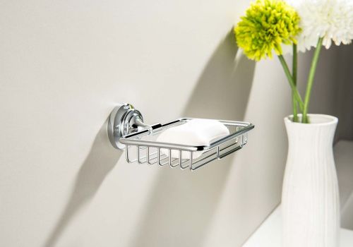 Мыльница Aquatek КЛАССИК AQ4533CR - фото 3