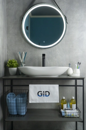 Раковина керамическая Gid Lago 51128 70х40 накладная цвет белый без отверстий под смеситель - фото 2