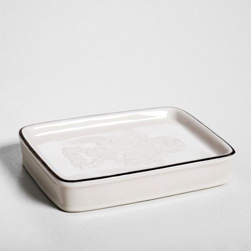 Мыльница WasserKRAFT 5729 - фото 3