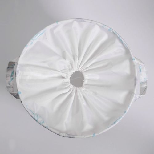 Корзина WasserKRAFT WB-571 - фото 4