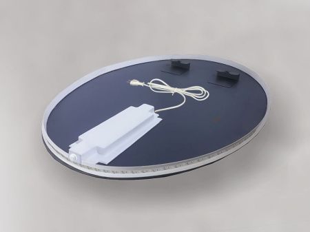 Зеркало с подсветкой Corozo Вега SD-00001554 50х70