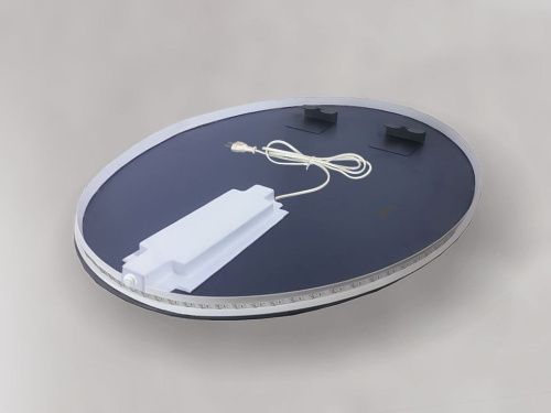 Зеркало с подсветкой Corozo Вега SD-00001554 50х70 - фото 3