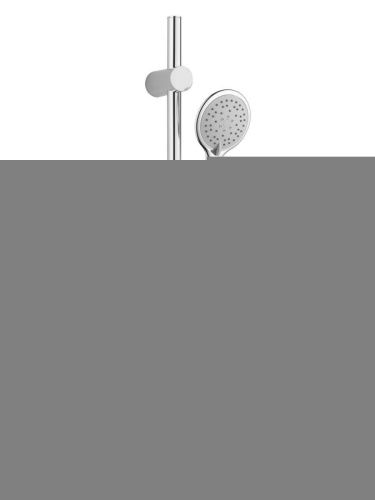 Душевой гарнитур Orange O-Shower OS905cr настенный хром - фото 2