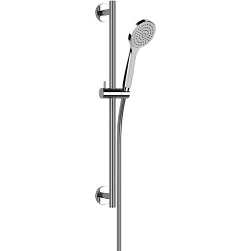 Душевой гарнитур Gessi Emporio shower 47304#031 настенный хром