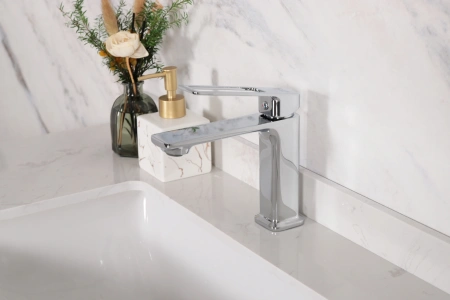 Смеситель Gid Cascada L057CHK на раковину хром