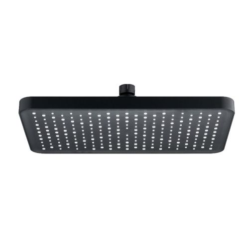 Верхний душ Splenka S451 S451.52.06 черный - фото 2