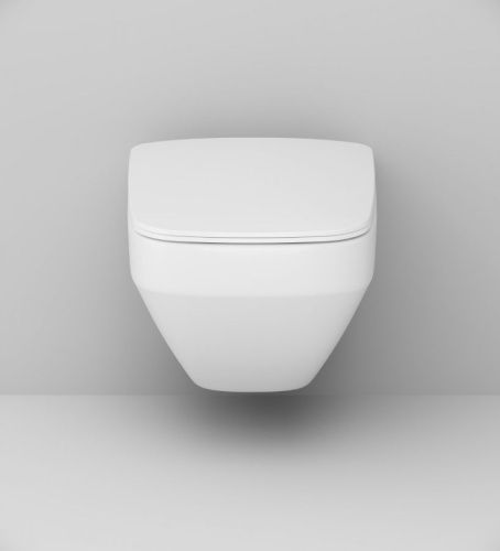 Комплект унитаз с инсталляцией с клавишей смыва Am.Pm Inspire V2.0 IS450A38.50A1700 - фото 4