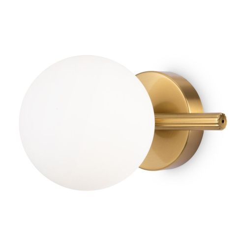 Бра Freya Blossom FR5259WL-01BS - фото 2