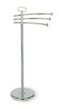 Стойка с аксессуарами для ванны Stil Haus Elite EL19(16)