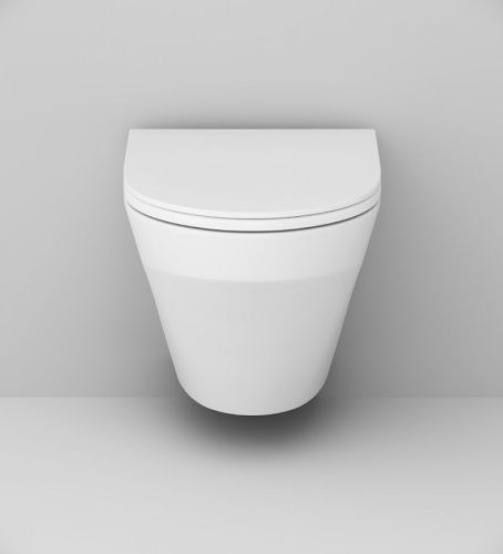 Комплект Комплект унитаз с инсталляцией и клавишей смыва и клавишей смыва Am.Pm Inspire IS450A38.501700 - фото 4