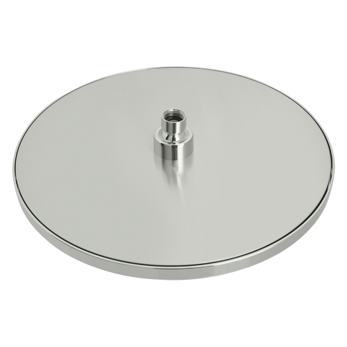 Верхний душ Mariani B00STA0130 30х30 хром - фото 3