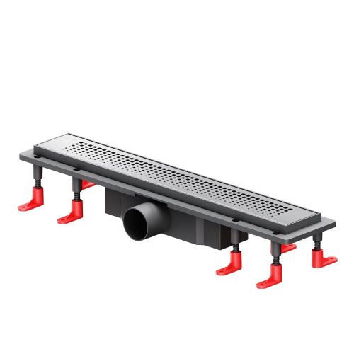 Душевой лоток Am.Pm PrimeFlow W02SC-P11-050-01SB 50х10 хром - фото 2