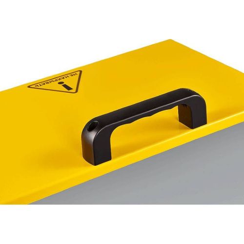 Тепловая пушка Ballu BHP-ME-15 - фото 5