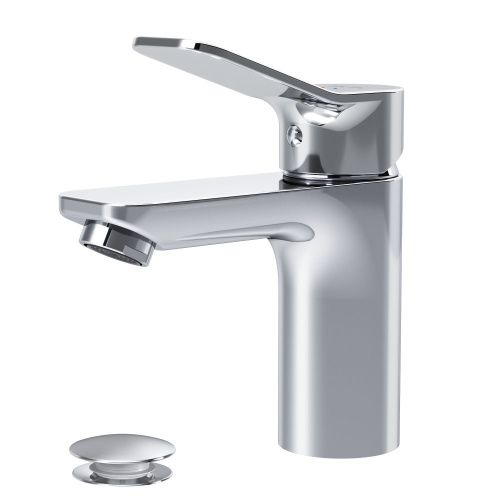 Смеситель Am.Pm X-Joy F85A82100 на раковину хром - фото 2