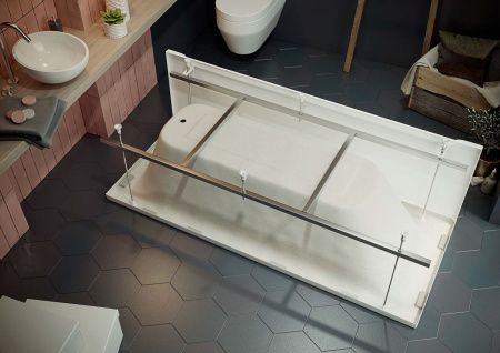 Каркас для ванны Aquatek Мия KAR-0000037