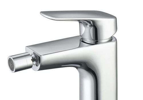 Смеситель Aquatek ВЕГА AQ1018CR на биде хром - фото 3