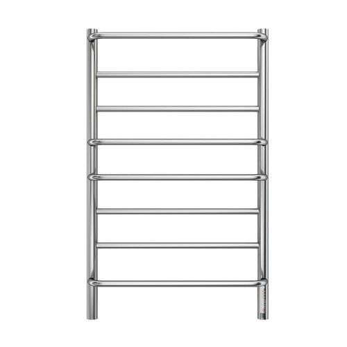 Полотенцесушитель электрический Terminus 4670078531292 55х85 хром - фото 2