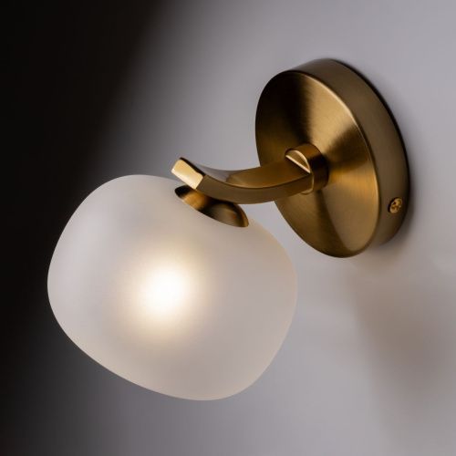 Бра Freya Donuts FR5444WL-01BS - фото 4