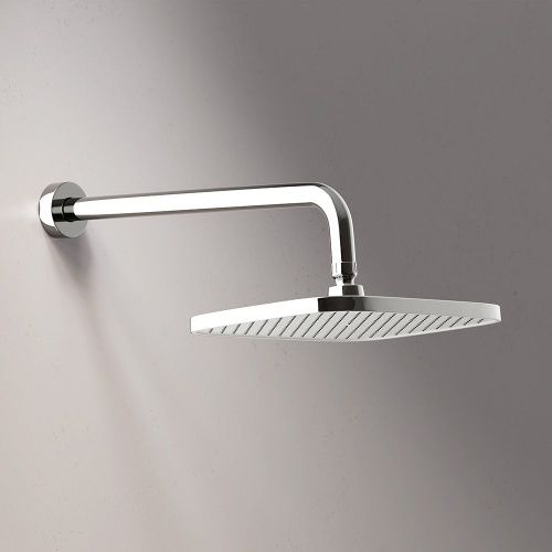 Душевая система Damixa Gala 953510000 встраиваемая в стену цвет хром - фото 4