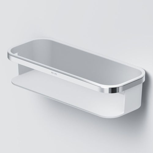 Полка в ванную комнату Am.Pm Func A8F53100 - фото 3