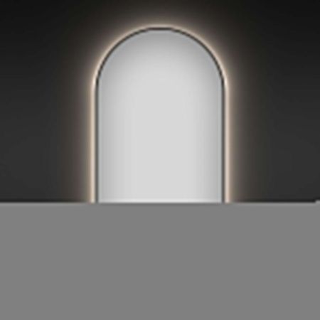 Зеркало с подсветкой Wellsee 7 Rays' Spectrum 172201950 60х120 подвесное