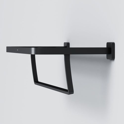 Полка в ванную комнату Am.Pm Func A8F37722 - фото 4