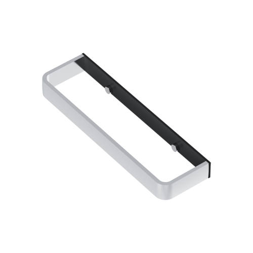 Полотенцедержатель Damixa Jupiter DA7734400 - фото 2