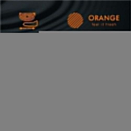 Душевая стойка Orange Iris M41-913cr настенная цвет хром - фото 5