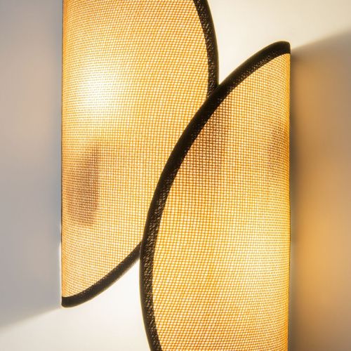 Бра Maytoni Organic MOD225WL-02B1 - фото 4