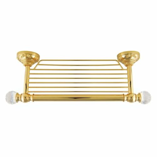 Полка в ванную комнату Migliore Cristalia 16840