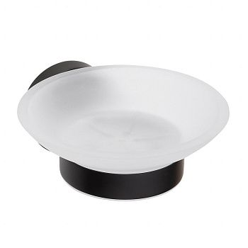 Мыльница Bemeta DARK 104108040