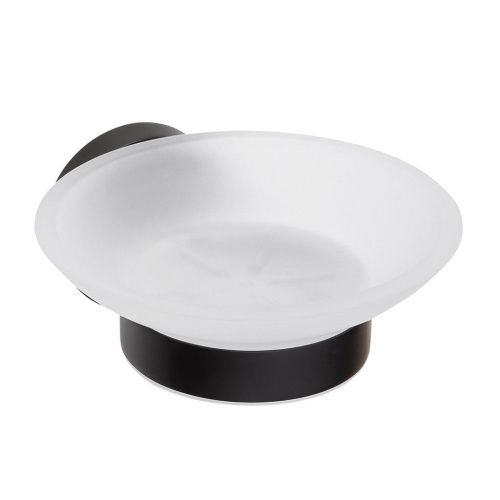 Мыльница Bemeta DARK 104108040