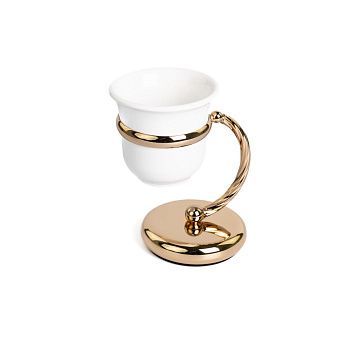 Стакан Stil Haus Giunone G718(16)