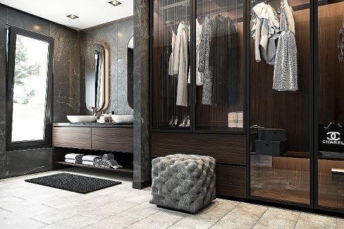 SPC ламинат Damy Floor ASCENT STRONG JYM533-03-ST Фудзияма толщина 0.5 см 43 класс 610х305 - фото 3