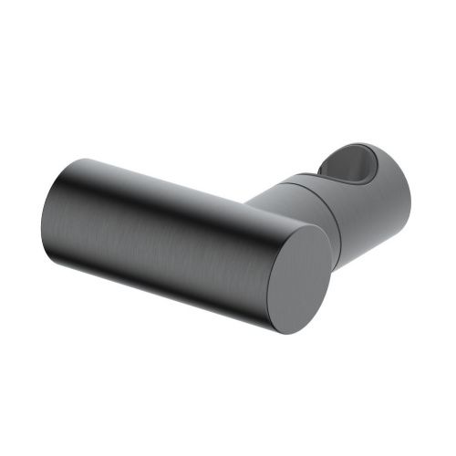 Держатель для душа Wasserkraft A325 оружейная сталь - фото 2